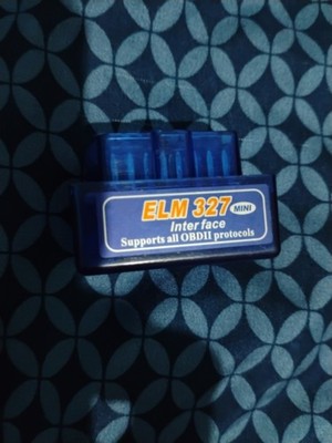 bluetooth mini elm327 obd2