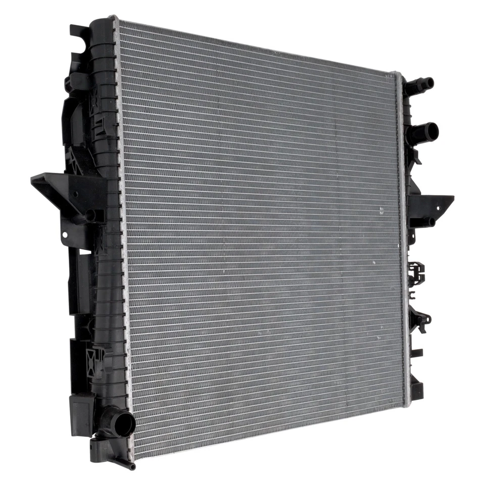 Radiators  LR015560 for Land Rover LR4 Range 2010-2013 - Изображение 3 из 4