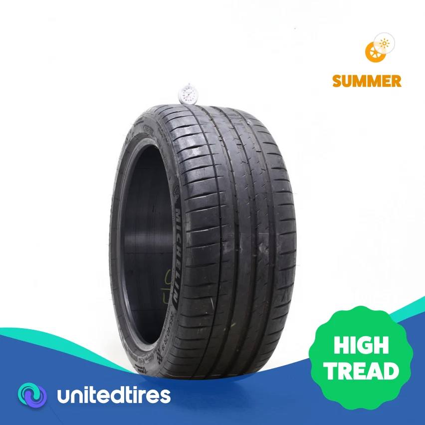 Michelin Pilot Sport 4S for sale | eBay