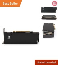 Compatible with GIGABYTE Geforce RTX 5060 OC Low Profile 8G Graphics Card, Cu...
