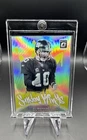2025 Donruss Optic Eli Manning Base (RAW)