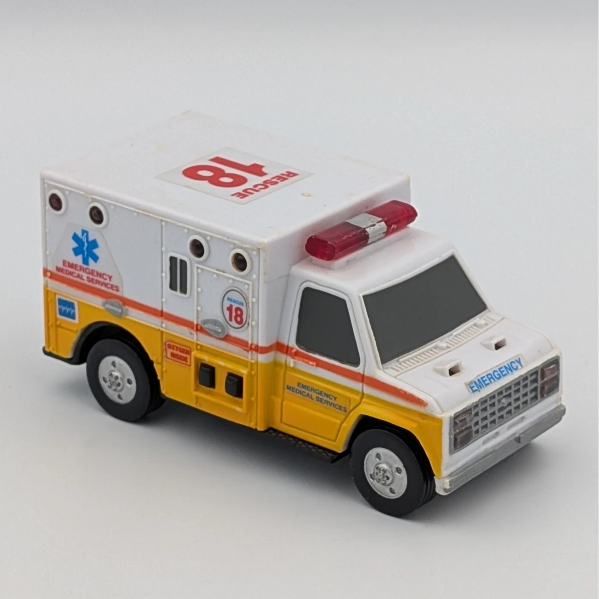 1:43 Diecast Ambulances for sale | eBay