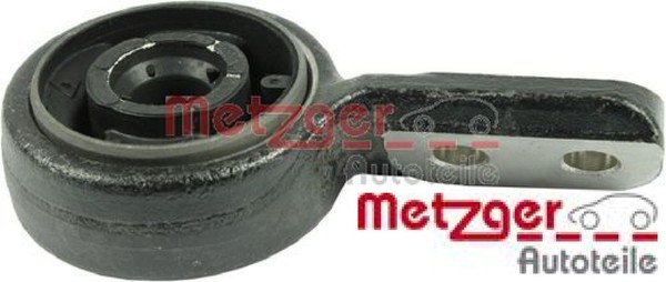 Metzger 52069002 Lagerung FüR Lenker Querlenkerlager Lager Querlenker FüR BMW-image