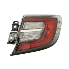 Heckleuchte TYC 11-15155-06-2