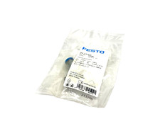 Festo HGL-1/8-QS-6 Piloted Non-Return Valve G1/8 0.5 Bar - 10 Bar 530040