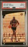 Upper Deck 1997-98 UD3 Mj3 Michael Jordan #MJ3-1 PSA 10 Bulls Basketball