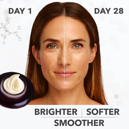 50G Koreanische Kosmetik Straffende Creme Verblassen Glatte Feine Linien Feuchtigkeitscreme Min - Bild 3 von 12