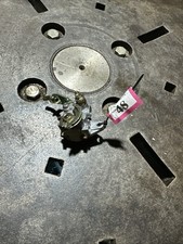 MZ ETZ 250 251 301 Oil Pump (pink48)