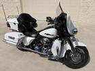 2007 HARLEY DAVIDSON FLHTCU ULTRA SHRINE