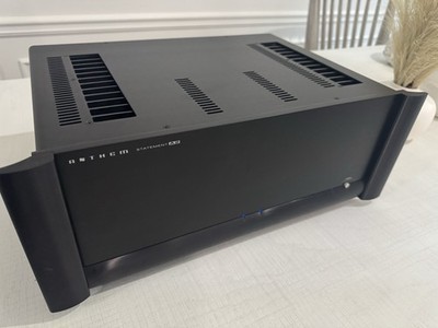 Anthem Statement A2 Amplifier
