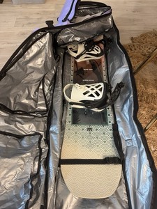 Burton Feather Snowboard | eBay