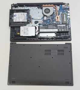 Lenovo IdeaPad 330-17IKB Ersatzteile, neues Gehäuse, Display 17", Akku