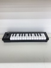 KORG Electronic Piano MICROKEY-25 Keyboard Used