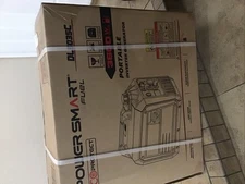 Power Smart Portable Inverter Generator 3600 Watt New In The Box