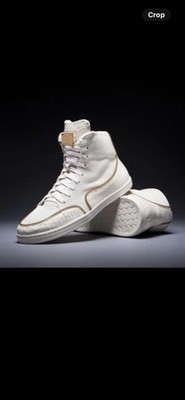 Men s Designer Wolfgang Gieler Snakeskin Sneakers