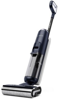 TINECO Nass Trocken Sauger Floor One S6 Flashdry Pet beutellos 220W B WARE