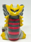 Pokemon Finger Puppet Figure Toy Giratina 2008 Vintage Collectible F/S
