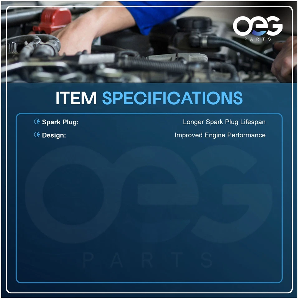 New Distributor For Ford 7.5 V8 460 1988-1997 Super Duty F-250 F350 E250 E-350 - Image 3 of 4