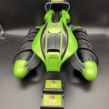 Buy Vintage Toys like Tyco R/C Terrain Twister Crawler  w/Batteries (2004) Un from eBay