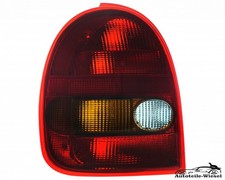 Rückleuchte Heckleuchte Links Hinten für Opel Corsa B 1.0i 12V 1.2i ab 03.93