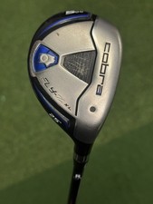 Cobra Fly Z XL 5 Hybrid 25 Degree Regular Flex Shaft