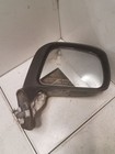 Passenger Side View Mirror Manual Sedan Fits 09 VERSA 324319