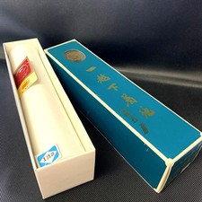 Cloth Nagajun Undergarment White Silk Synthetic Fiber Used Japan