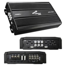 Audiopipe Amp Apxl-1400.4 Audiopipe 4 Channel...