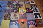 Lot of 25  Classic Rock Lp's Beatles/ Black Sabbath/Rose Garden/Stones/Hendrix