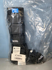 United Ortho Cam Walker Fracture Boot in Black Size Small New  Sealed