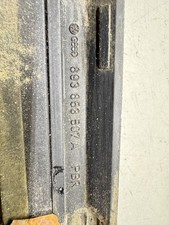 Kotflügel Vorne Links Für Audi 100(44) Bj. 82-90 - Originalqualität