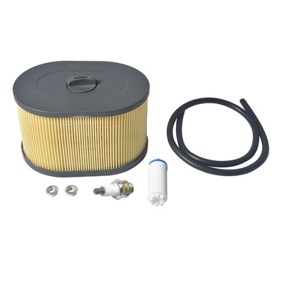 #ad Air Filter Tune Up Kit For Husqvarna Parts 510244103 510 24 41 03 510244101 $13.09