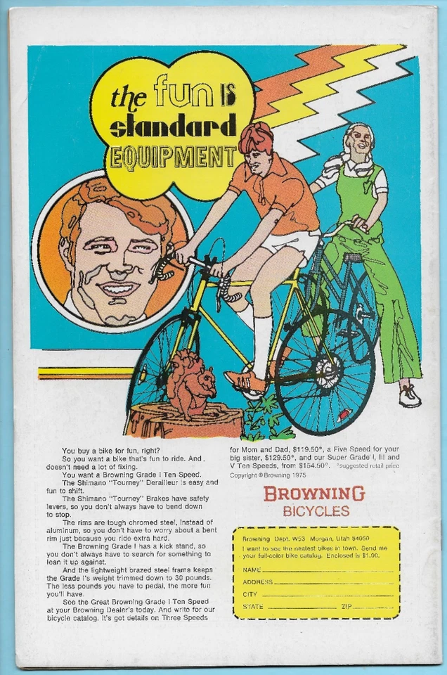 Batman #264 267 320 336 Detective Comics 459 483 496 512 536 Lot of 9 (1975-'84) - Image 4 of 4