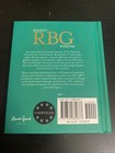 Pocket RBG Wisdom : Supreme Quotes And Inspired Musings From Ruth Nader Ginsburg — photo 2