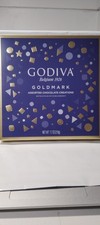 Godiva Goldmark Premium Assorted Chocolate Cr...