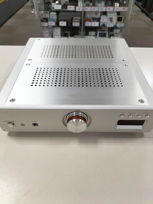 DENON PMA-CX3 Japan 100V 75W Integrated Amp With Phono **READ** -F