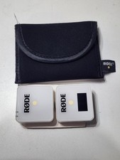 RODE MICROPHONES WIRELESS GO P19017726