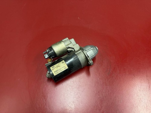 BMW X3 F25 2017 Anlasser 8612576 Benzin 185kW KSI22395