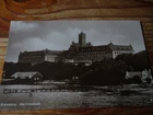 FLENSBURG NAVAL SCHOOL POSTCARD 8 PUBLISHER TH THOMSEN FLENSBURG