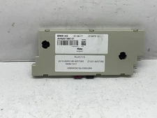 2012-2018 BMW 640i 650i M6 F12 Diversity Antenna Amplifier Module OEM Used