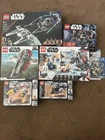 lego Star Wars