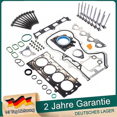Zylinderkopfdichtung Satz Für Seat Skoda VW 1.4TSI 036109601 036109611 03C103383