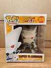 Dragon Ball GT Super Yi-Shinron 6" Funko Pop Omega Shenron