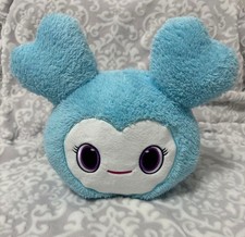 TWICE lovelys NAVELY Fluffy Sleeping Big plush GIGO JAPAN