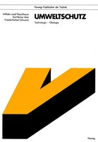 Wilhelm-Josef Fleischhauer | Umweltschutz | Taschenbuch | Deutsch (1980)