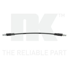 2x Bremsschlauch vorne für Audi A4 B5 8D2 8D5 A6 C5 4B2 4B5 | 23880084