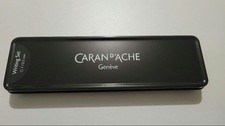 Caran D'Ache/Mechanical Pencil Ballpoint Pen Set