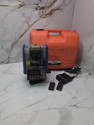 SOKKIA IM-50 SERIES SURVEYING TOTAL STATION, TOPCON, BLUETOOTH