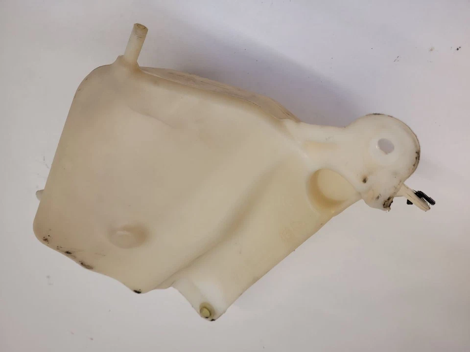 2008-2010 JEEP COMMANDER Coolant Reservoir 55038011AB 08-10 Foto 4 de 4