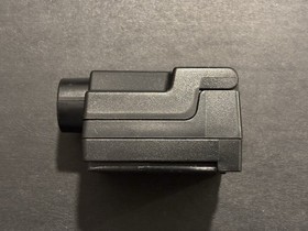 Nintendo Virtual Boy AC Power Adapter Set with Box Tested & Works OEM Authentic